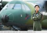 대한민국 공군 역사상 첫 여군 비행대장 2명 탄생